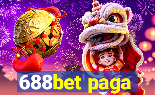 688bet paga